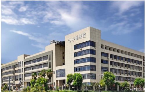最美工廠，技術(shù)服務引領(lǐng)制造新未來